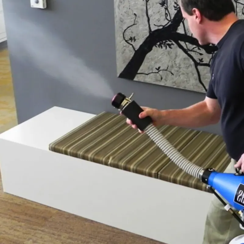 Professional Odor Removal in Monroe County, IN